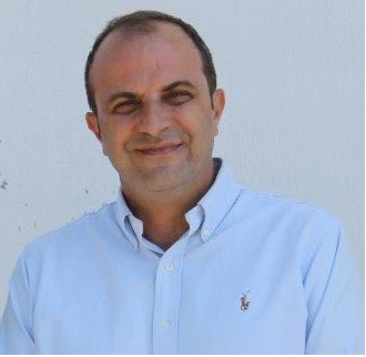 Prof. George Marnellos