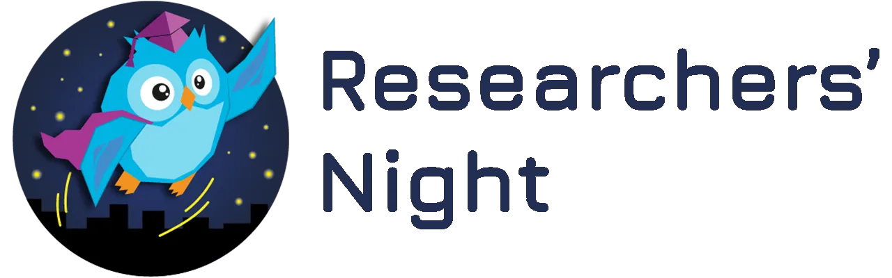 Chat Lab της Βραδιάς του Ερευνητή 